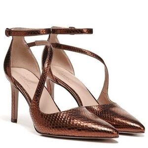 Naturalizer -27 Edit Abilyn Pump